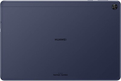 Foto 2 | Tablet Huawei Agassir-w09c / 53011fbc 64 GB Rom + 3 GB RAM color Gris Cámara 5MP