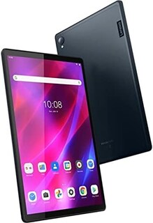 Foto 2 | Tablet Lenovo Tb-x6c6f 4 GB de RAM - 64 GB color Negro Cámara 5MP