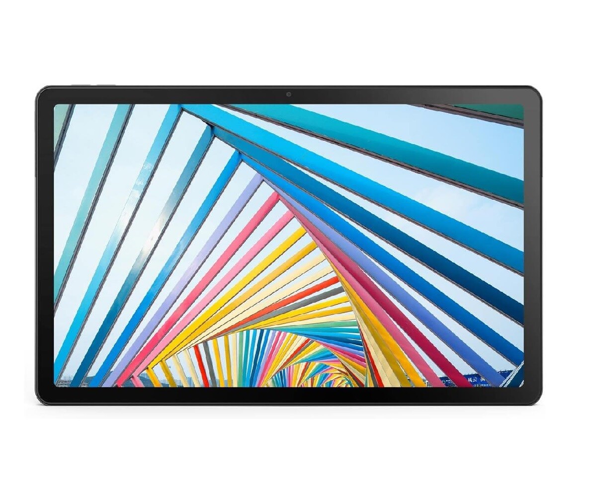 Tablet Lenovo Zaaj0403us 4GB RAM Android 12 color Gris Cámara 5MP $7,367