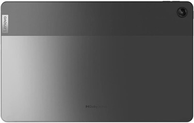 Foto 2 | Tablet Lenovo Zaaj0403us 4GB RAM Android 12 color Gris Cámara 5MP