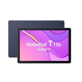 Foto 1 | Tablet Huawei Tb00127 4 Gb RAM 64GB ROM color Azul Cámara 5MP