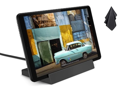 Foto 2 | Tablet Lenovo M8 de 2 Gb color Gris