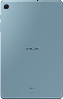 Foto 2 | Tablet Samsung sm-p610nzbumxo 4GB 64GB color Azul