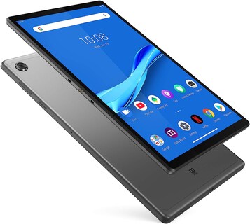 Foto 2 | Tablet Lenovo Za5t0300us 64 GB color Gris