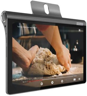 Foto 1 | Tablet Lenovo Za3v0005us 64Gb 4Gb Ram color Gris