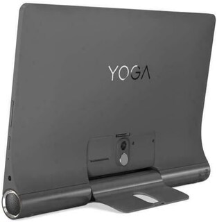 Foto 2 | Tablet Lenovo Za3v0005us 64Gb 4Gb Ram color Gris