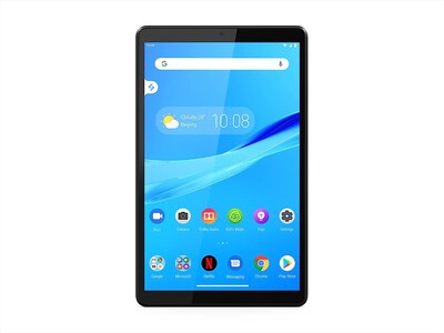 Foto 1 | Tablet Lenovo tab M8 32 GB color Gris Cámara Delantera y Trasera