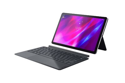 Foto 1 | Tablet Lenovo Za940345us MediaTek Helio G90T color Gris