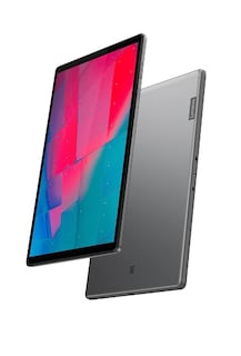 Foto 1 | Tablet Lenovo za5t0381us 128 GB 4 GB de RAM color Gris