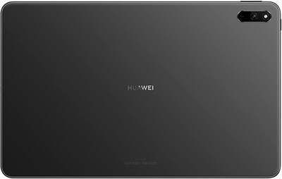 Foto 2 | Tablet Huawei Bach4-W09DS color Gris 128G ROM + 4GB RAM Cámara 13MP