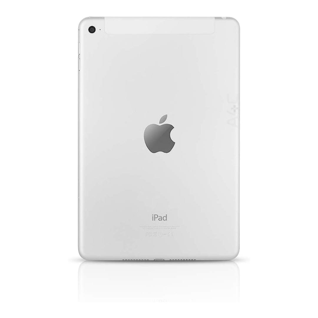 Foto 6 pulgar | iPad Mk2p3lz/a 10.2" de 256 Gb con Wifi color Silver