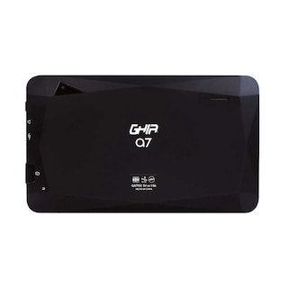 Foto 3 | Tableta de 7'' Ghia Ram 16gb Quadcore 2gb Negra