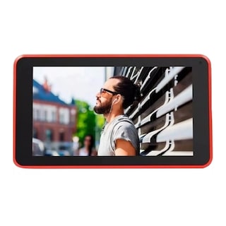 Foto 1 | Tablet Eo Safe Imports ESI-8751 Rojo 1gb de RAM