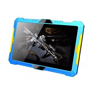 Foto 1 | Tableta 16 Gb Eo Safe Imports ESI-8752 Azul para Niños