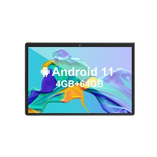 Foto 1 | Tablet con Funda 10'' Android 64gb+4gb Memoria Ram Eo Safe Imports ESI-8762 Verde