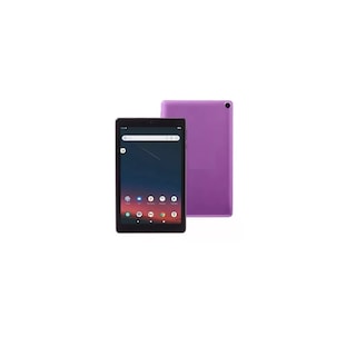 Foto 2 | Tablet 2gb Ram 32gb Rom Sistema Android, Eo Safe Imports Esi-8754 Purpura.