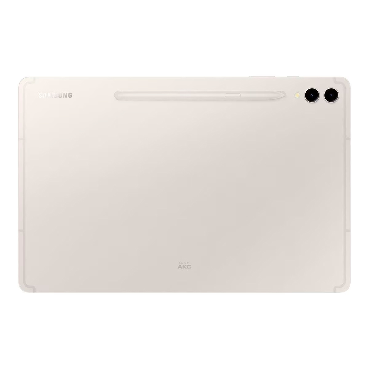 Foto 6 pulgar | Tableta Samsung Galaxy Tab S9+ SM-X810NZEEMXO 512gb/12gb RAM Beige