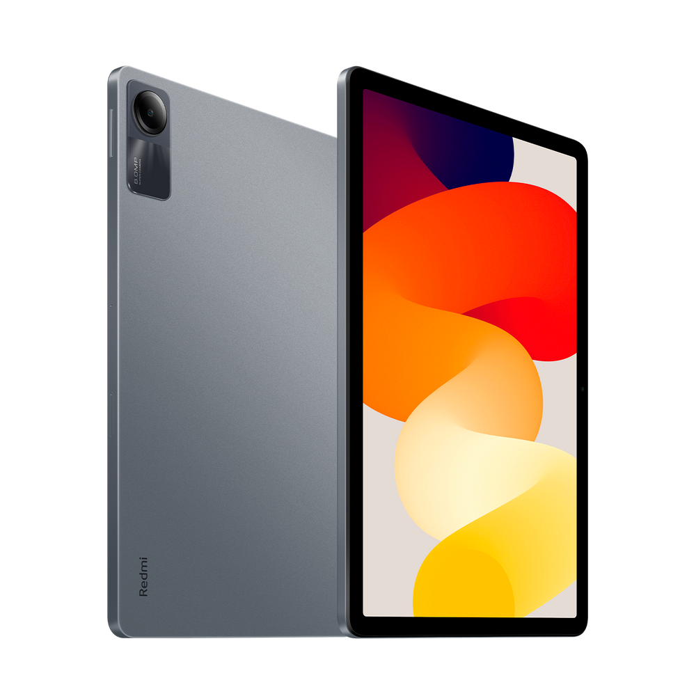 Foto 3 pulgar | Tableta Xiaomi Redmi Pad SE Gris 11 '' 128 Gb 4 Gb RAM