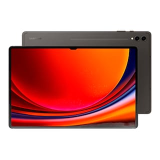 Foto 1 | Tablet Samsung Galaxy Tab S9 Ultra 512gb/12gb Ram Gray (sm-x910nzaemxo)