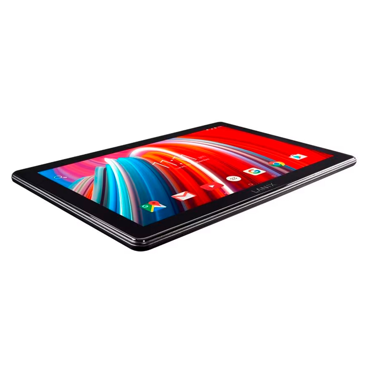 Foto 5 pulgar | Tableta Lanix Ilium Pad Rx10 64gb/4gb Ram 10'' Android 12 (13159)