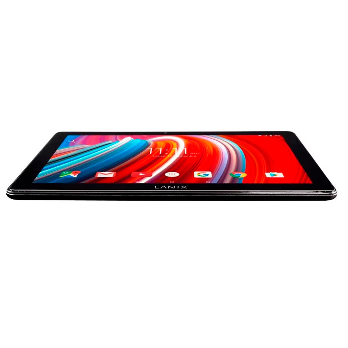 Foto 6 pulgar | Tableta Lanix Ilium Pad Rx10 64gb/4gb Ram 10'' Android 12 (13159)