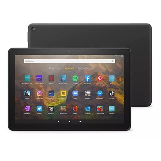 Foto 2 | Tablet Hd 10.1'' 32gb Y 3gb Ram Eo Safe Imports Esi-9368 Negro