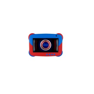 Foto 1 | Tablet Uso Rudo Kids Bluetooth 1gb Ram Eo Safe Imports Esi-9371 Multicolor