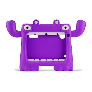Foto 3 | Tableta Vorago Pad Kids De 7'' 2gb/32gb Android 11 Morado