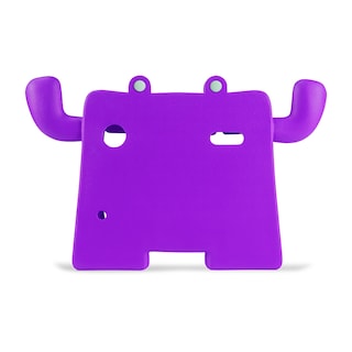 Foto 4 | Tableta Vorago Pad Kids De 7'' 2gb/32gb Android 11 Morado