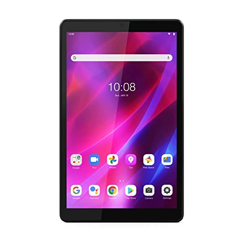 Foto 2 pulgar | Tableta Lenovo Tab M8 8'' 3 GB 32 GB Android 12 Azul 1WTY