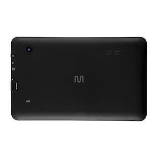 Foto 2 | Tableta Multilaser 9'' 64 GB Quad Core 4 GB Ram Negro
