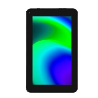 Foto 1 | Tableta Multilaser 7'' 32 GB Quad Core Negro