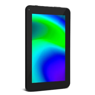 Foto 2 | Tableta Multilaser 7'' 32 GB Quad Core Negro