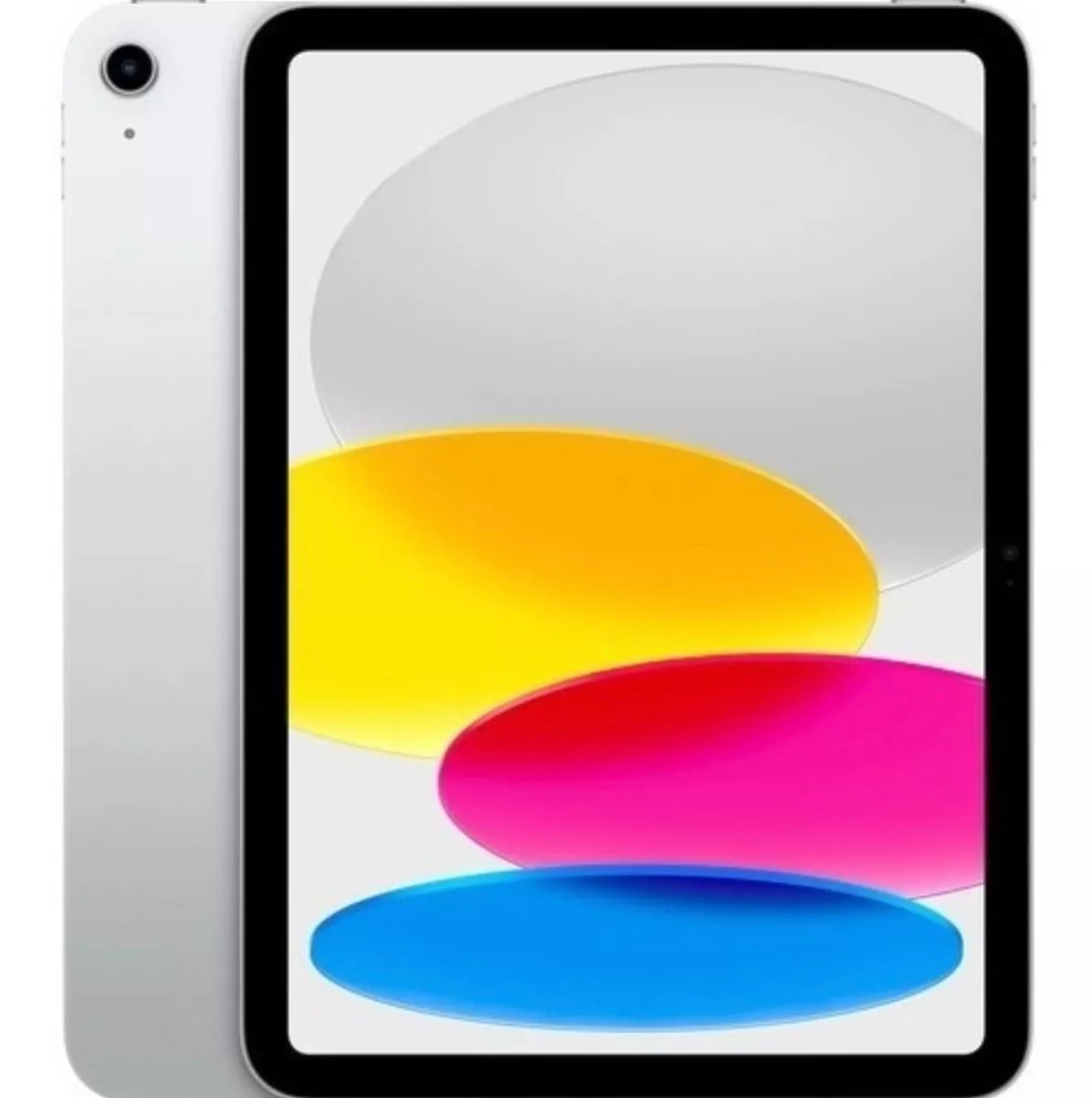 Tablet Apple iPad 10 Gen 10.9 Wifi 64GB Plateado