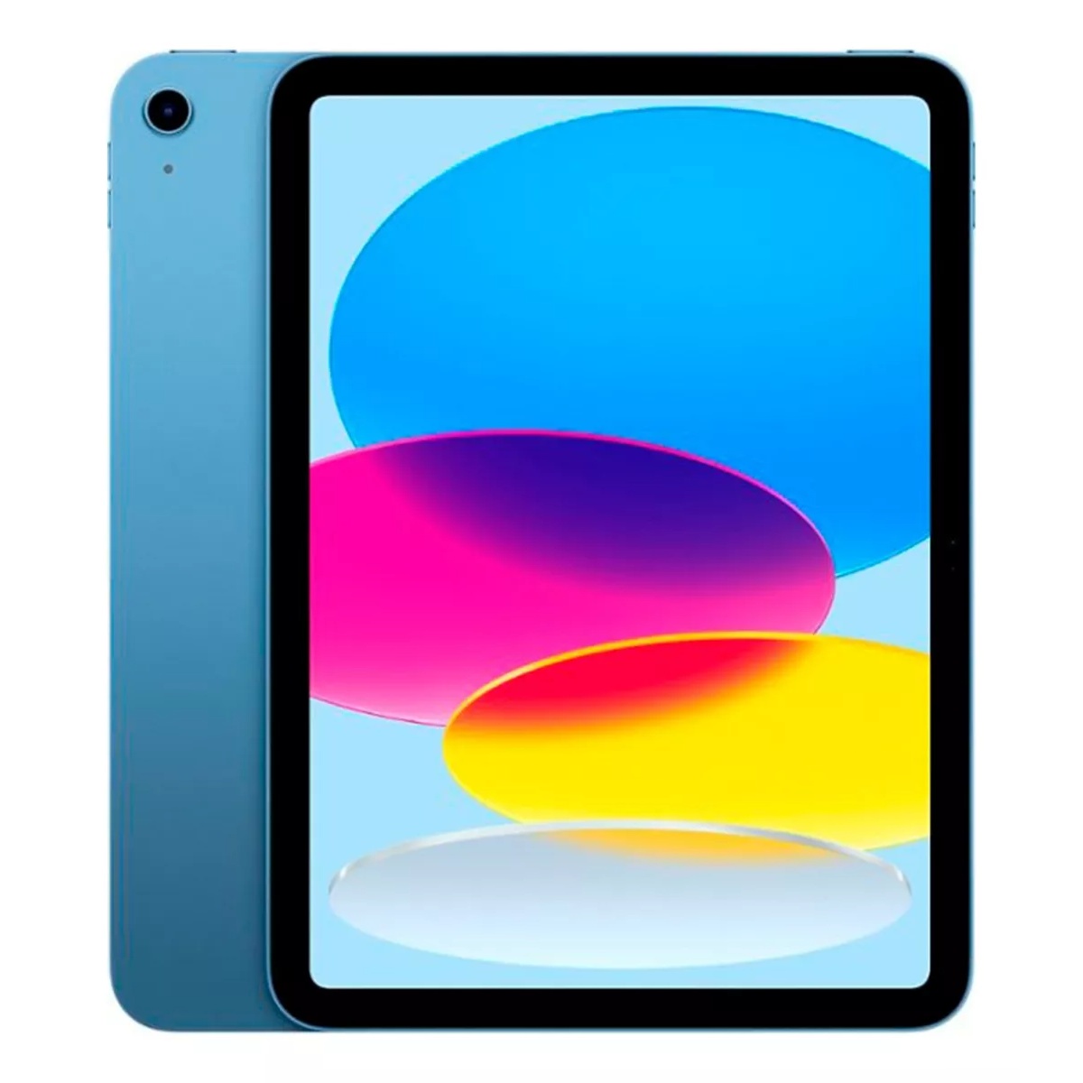 Foto 2 | Ipad Gen10 Apple 10.9" 6 Core 64gb Ipad 12mp + 12mp Azul Marino