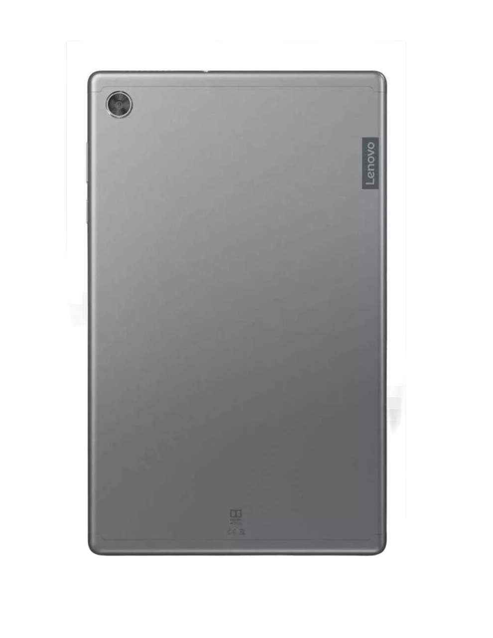 Tableta Lenovo Gris 64 GB/4 GB de Memoria RAM