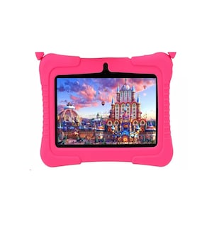 Foto 1 | Tablet Belug de 7" color Rosa