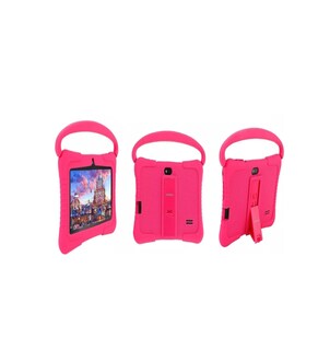 Foto 3 | Tablet Belug de 7" color Rosa
