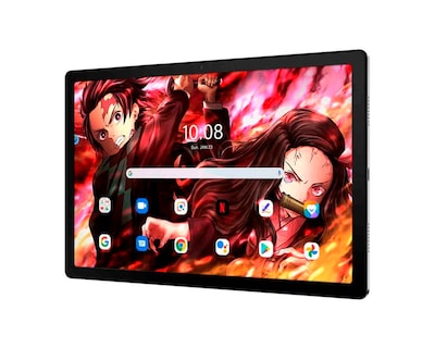 Foto 2 | Tablet Samsung Galaxy Tab A9 Sm-x110nzsal06 8.7'' 4gb 64gb Octa Core Android 13 Plata