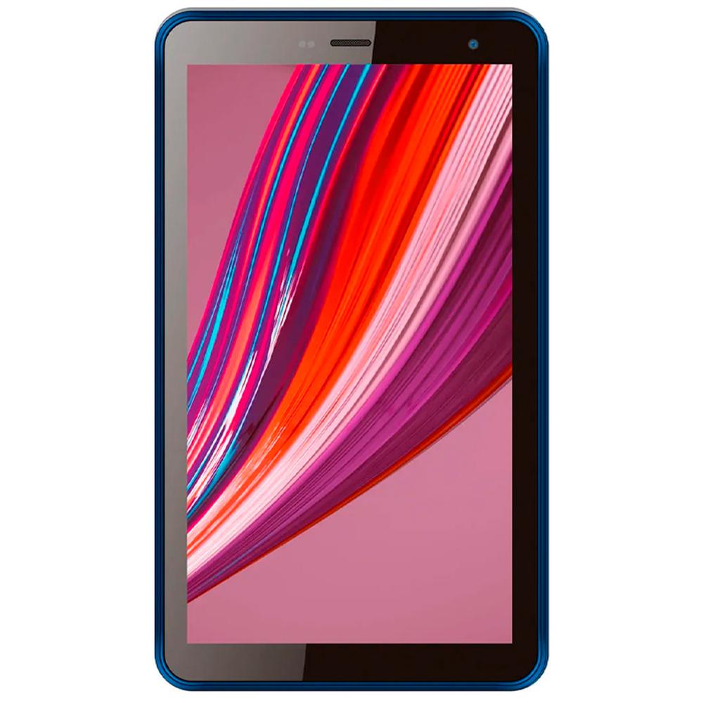 Foto 3 pulgar | Tablet 7 Pulgadas Stylos Cerea 3g Quad Core 2gb 32gb Wifi Android 11 Usb-c Stta3g5a Color Azul