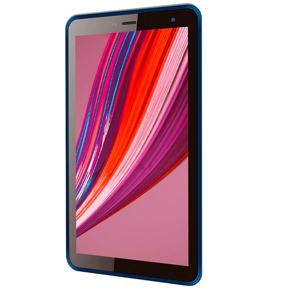 Foto 4 pulgar | Tablet 7 Pulgadas Stylos Cerea 3g Quad Core 2gb 32gb Wifi Android 11 Usb-c Stta3g5a Color Azul