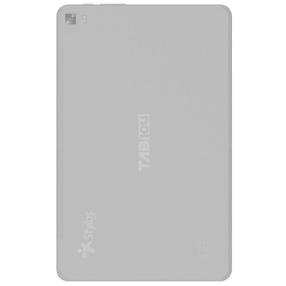 Foto 6 | Tablet 10.4” Stylos Tab104 Octa Core 4gb 128gb Wifi Android 13 Funda Tpu Usb-c Stta1041s Color Plata