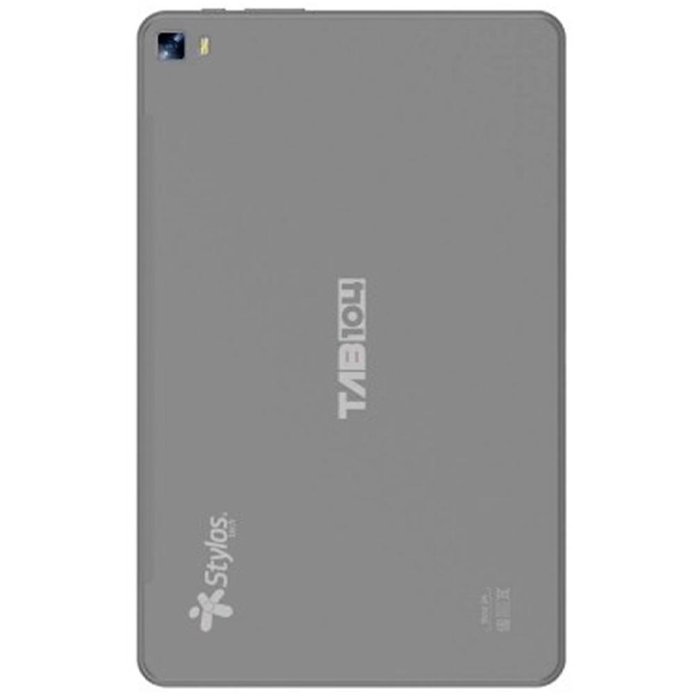 Foto 6 | Tablet 10.4'' Stylos Tab104 Octa Core 4gb 128gb Wifi Android 13 Funda Tpu Usb-c Stta1041g Color Gris