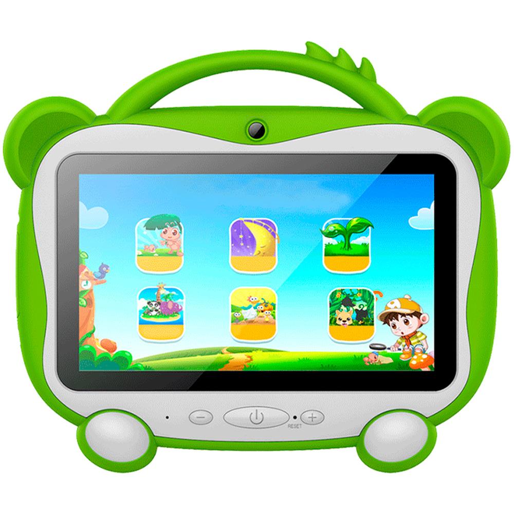 Foto 2 pulgar | Tablet Stylos STTAA112P 7" de 32 Gb Verde