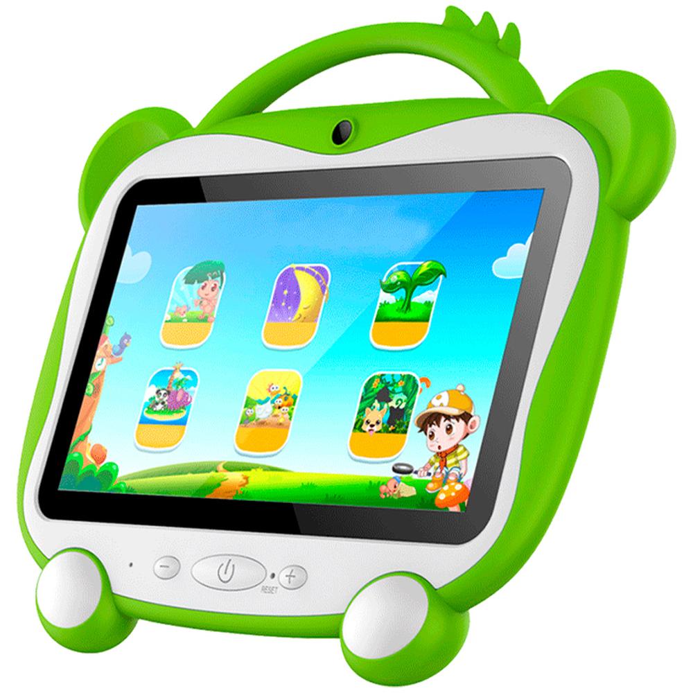 Foto 3 pulgar | Tablet Stylos STTAA112P 7" de 32 Gb Verde