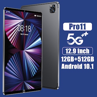 Foto 2 | Venta Internacional-tableta Pro11 De 10,9 Pulgadas: 12 Gb De Ram, 512 Gb De Rom