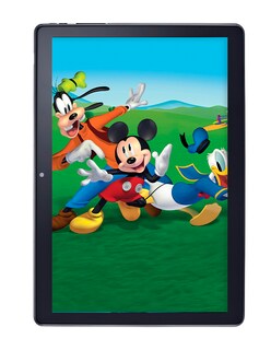 Foto 2 | Tablet Mickey Dinsey Multilaser para Niños