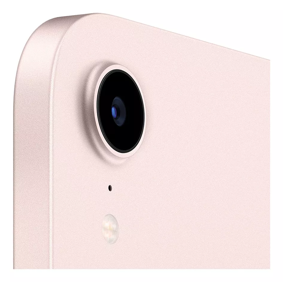 Foto 5 pulgar | iPad Mini Apple  6ª Generación 8.3  Wi-fi 64gb - Rosa