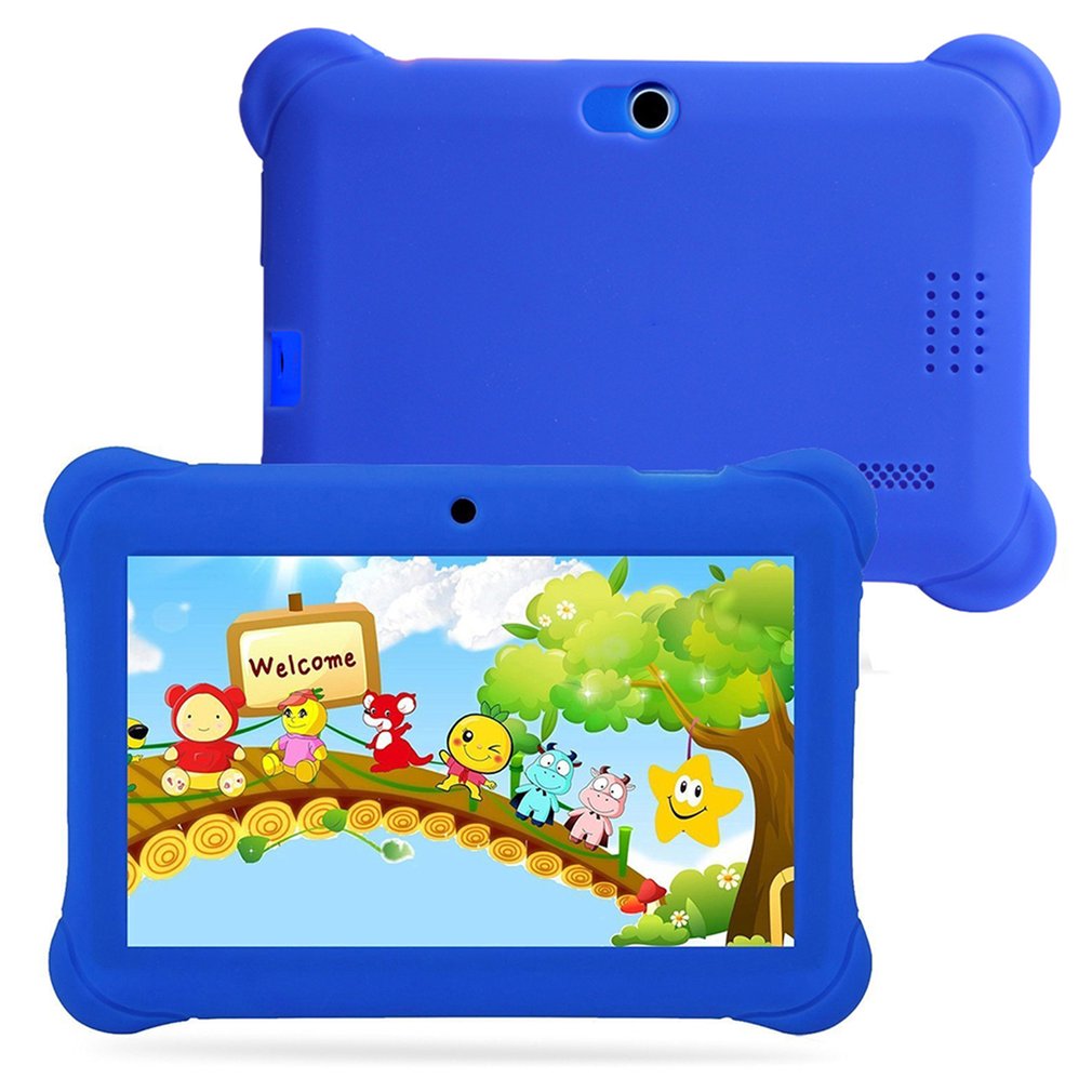 Foto 2 pulgar | Venta Internacional-Tablet Generc Azul de 7"