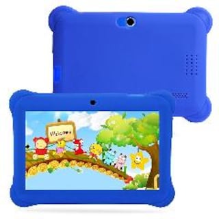 Foto 2 | Venta Internacional-Tablet Generc Azul de 7"